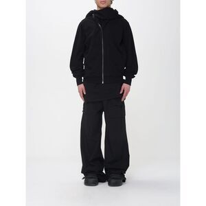 Rick Owens Drkshdw Sweatshirt Men Black